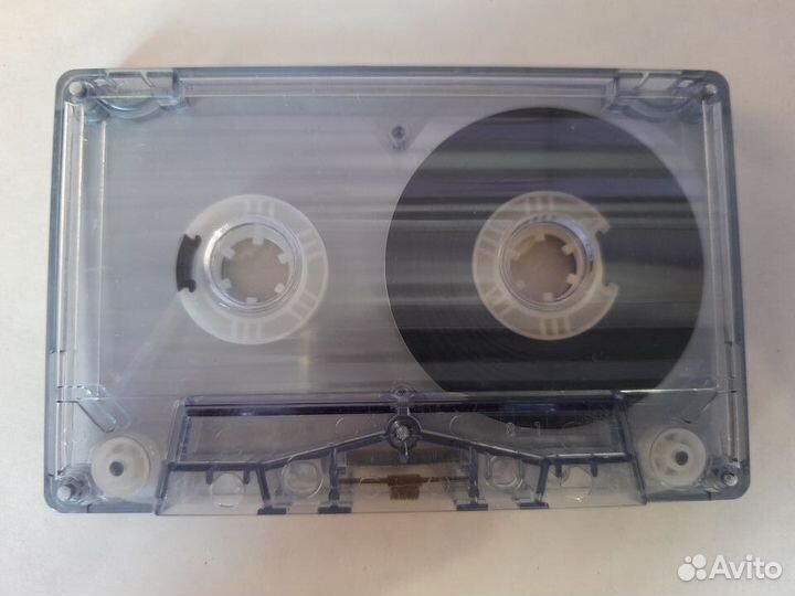 Аудио кассета Золотое кольцо 