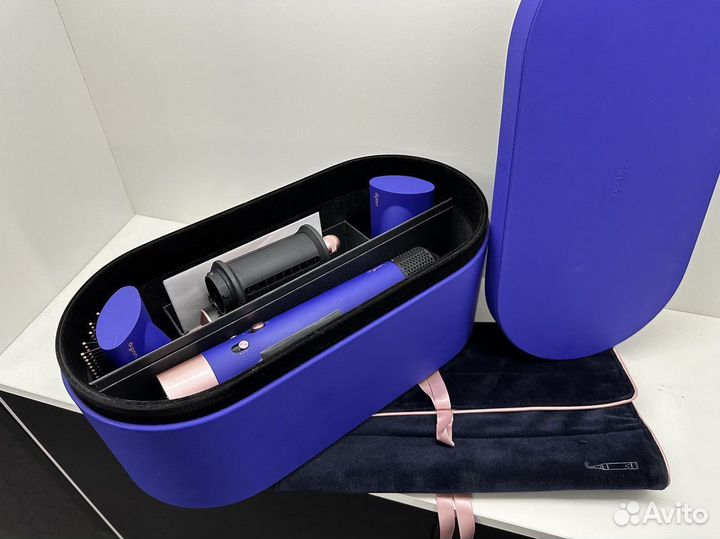 Dyson Airwrap Complete Hairstyler