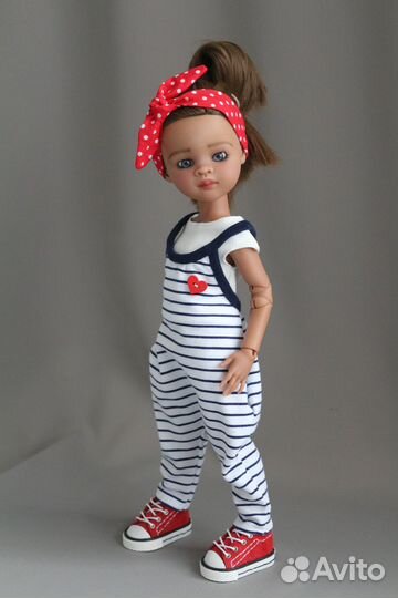 Паола Рейна Paola reina одежда кукла