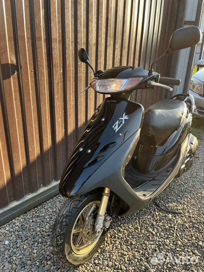 Honda dio AF35 ZX