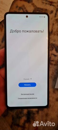 Мобильные телефоны бу samsung а51