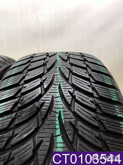 Nokian Tyres WR D3 225/50 R17 98H