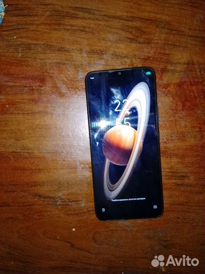Infinix нот 20i