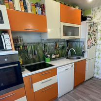 3-к. квартира, 70 м², 12/12 эт.