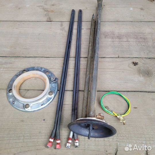 Тэны к водонагревателю Electrolux EWH 50 Forma