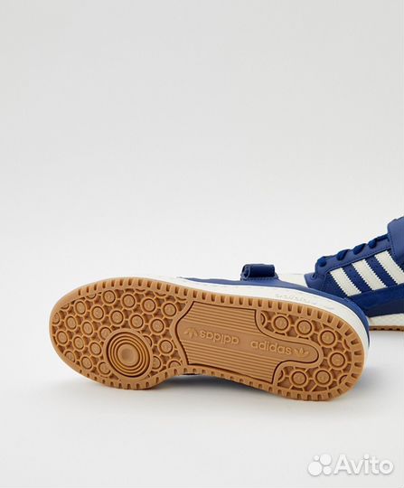 Кеды adidas мужские