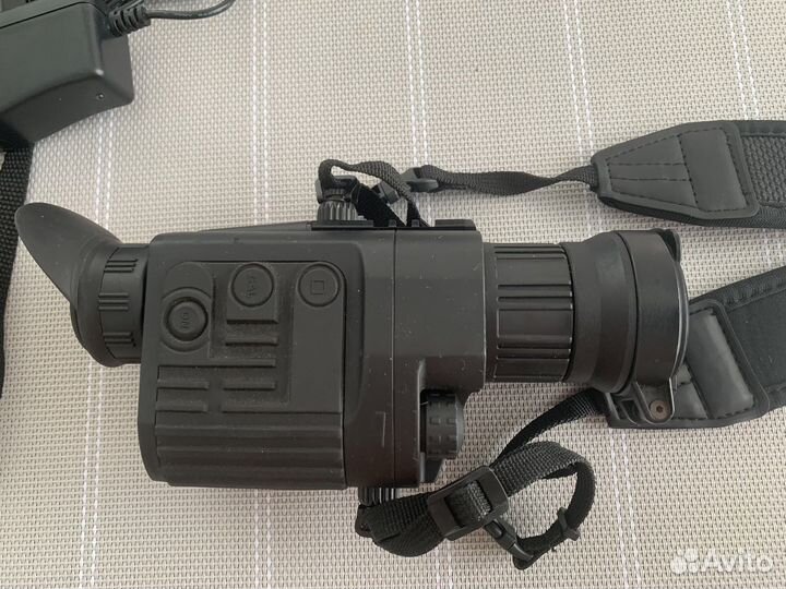 Тепловизор монокуляр Pulsar quantum hd50s