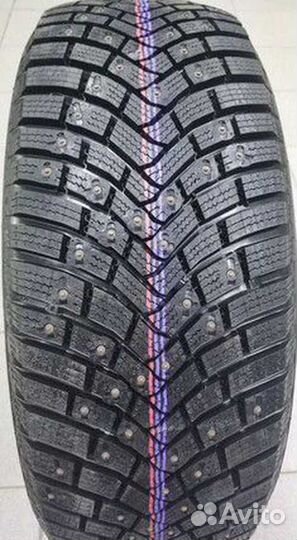 Continental IceContact 3 275/45 R20