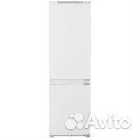 Nrki418fp2 Холодильник GOR