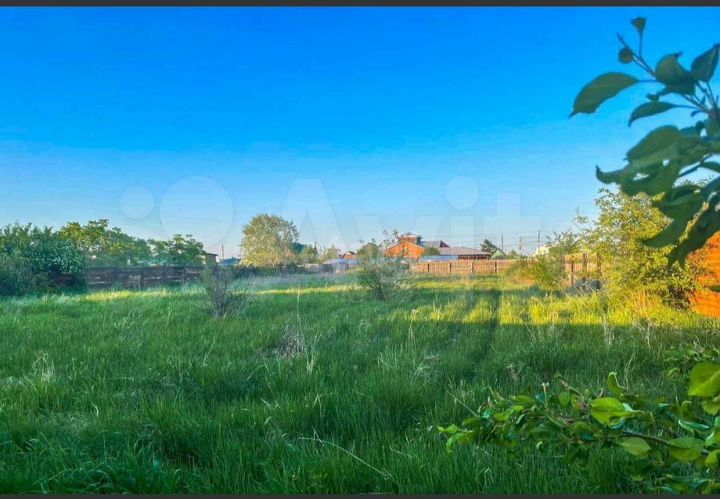 Участок 21 сот. (ИЖС)