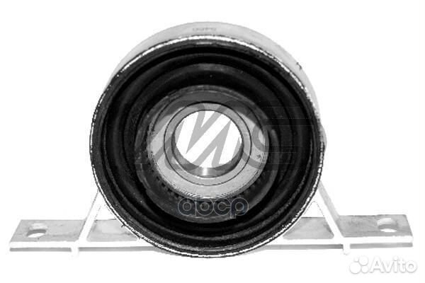 Муфта подвесного BMW E46/E39 523 (С подшипником