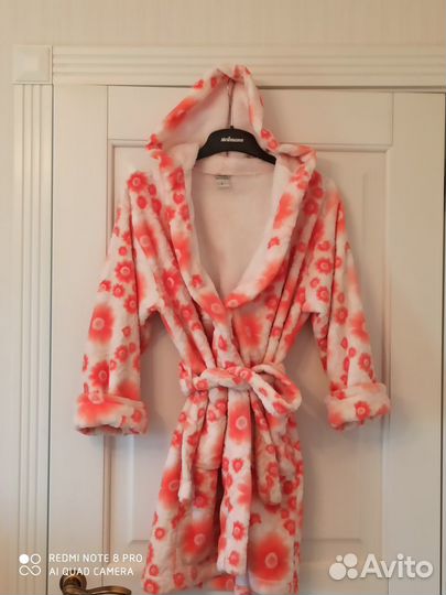 Халат женский