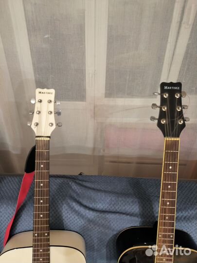 Акустическая гитара