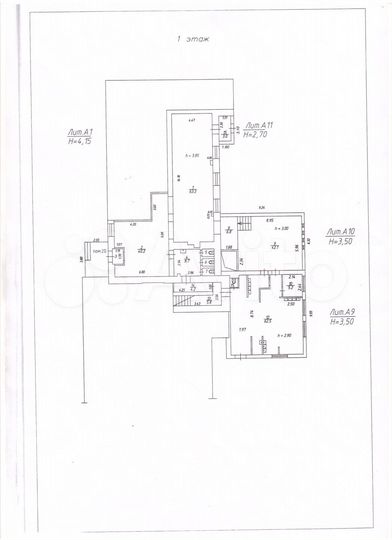 Свободного назначения, 248 м²