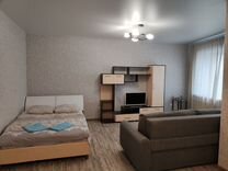 Квартира-студия, 42 м², 6/16 эт.