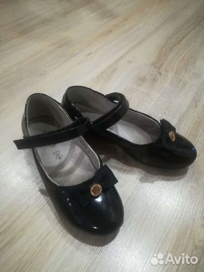 Туфли 32 размер