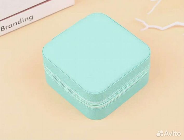 Шкатулка органайзер для украшений