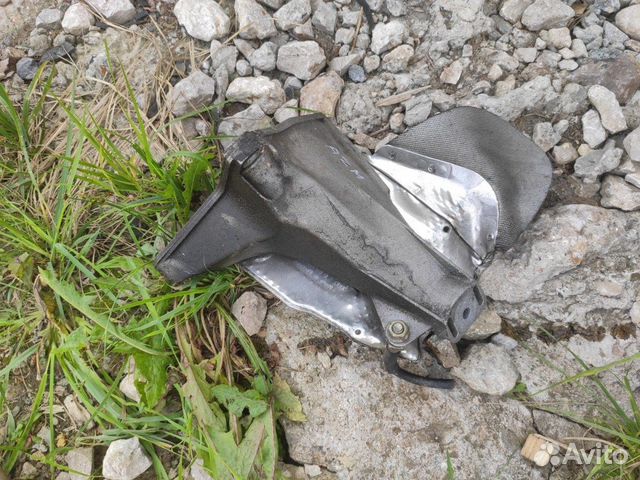 Кронштейн Volkswagen Passat B5 2.0