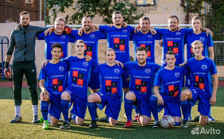 Пошив спортивной одежды и формы в Барнауле