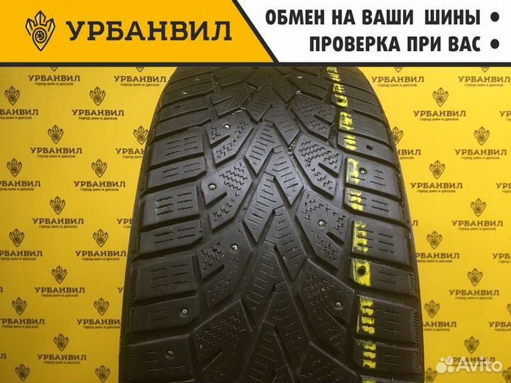 Gislaved NordFrost 100 215/55 R17 98T