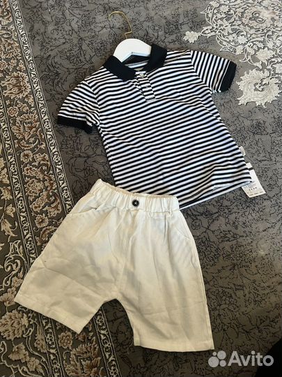 Костюм на мальчика