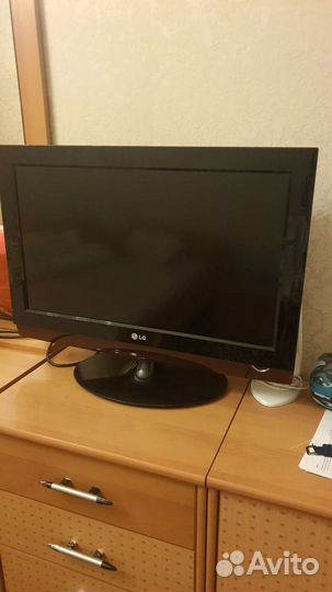 Телевизор 26lg4000