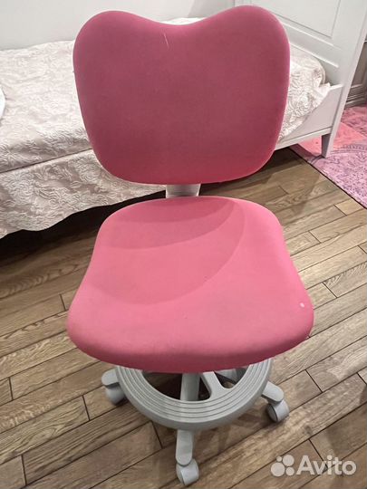 Детское кресло