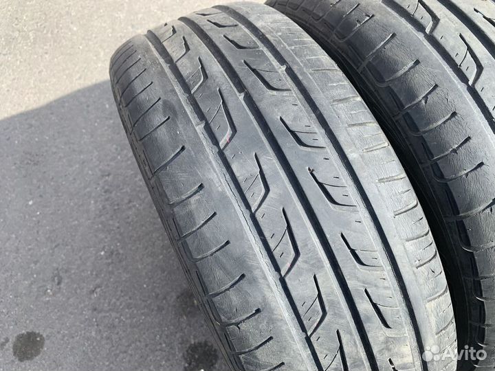 Cordiant Road Runner 205/55 R16