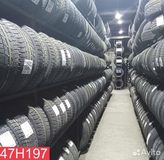 Nexen Classe Premiere CP672 205/65 R16 91M