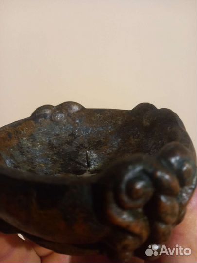 Подсвечник СССР