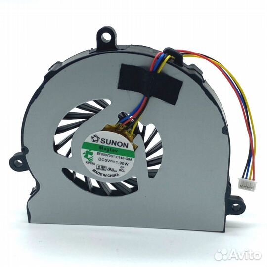 Кулер (вентилятор) для HP 15-BW534UR