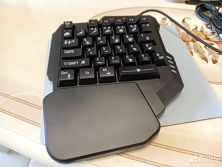 Игровой набор для телефона 5 в 1