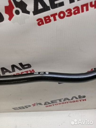 Стабилизатор передний Hyundai Solaris седан 1.4