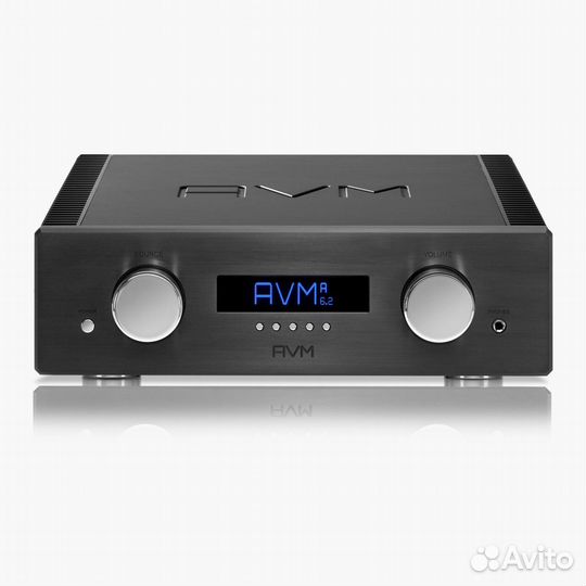 AVM Audio под заказ из Европы
