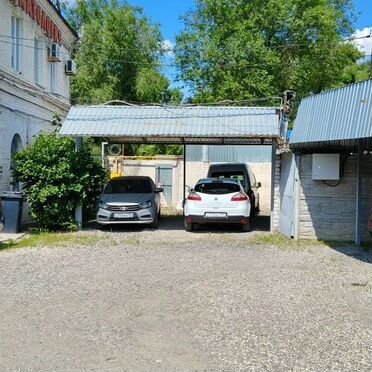 Участок 2 сот. (промназначения)