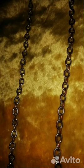 Цепочки ручки для дамских сумочек