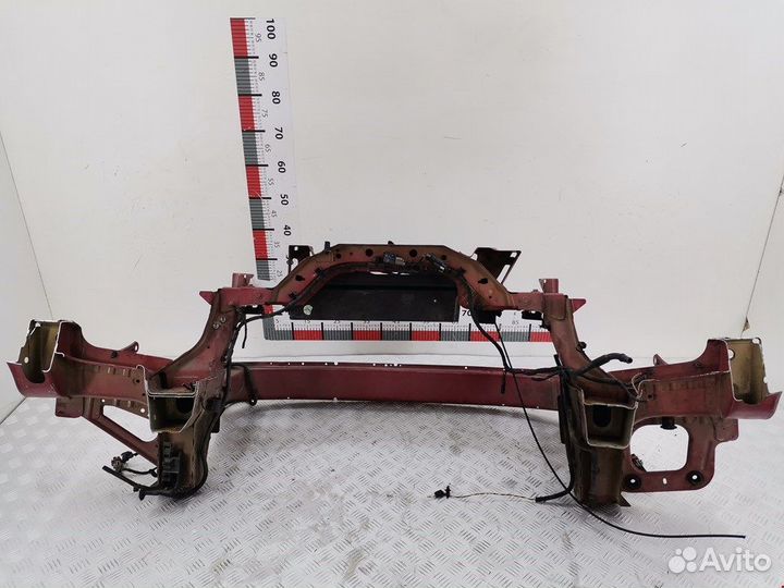 Панель передняя (телевизор) для Chevrolet Orlando