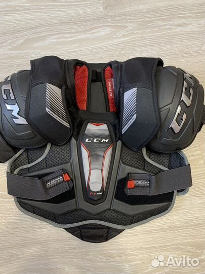 Хоккейная форма профессиональная