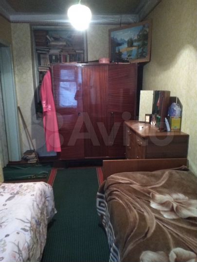 Дом 53,2 м² на участке 5 сот.