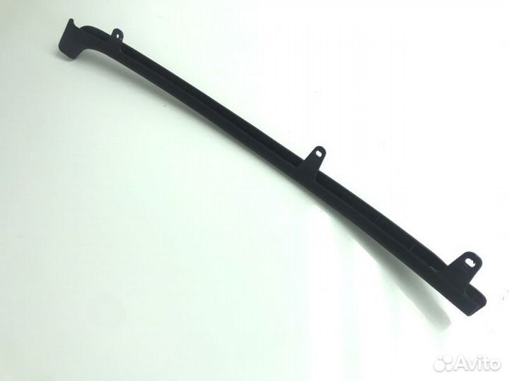 Накладка на стойку левая Toyota Corolla AE95 4AFE