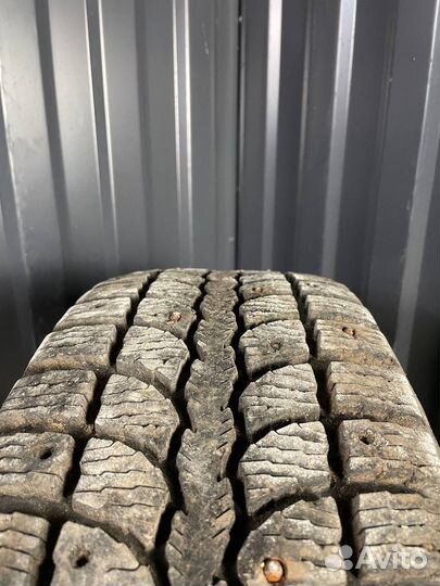 КАМА 505 Irbis 195/65 R15 91T