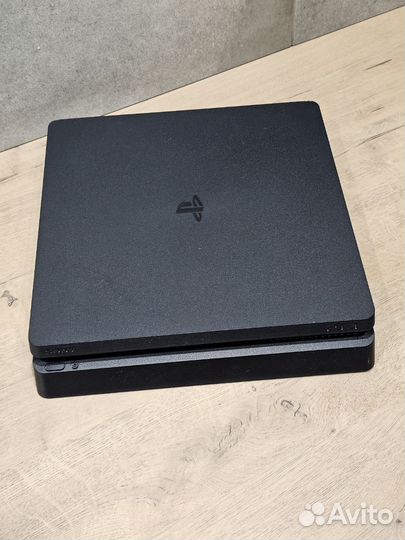 Sony playstation 4 slim 1tb