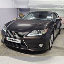 Lexus ES 2.5 AT, 2014, 78 400 км, с пробегом, цена 2 890 000 руб.