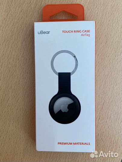 Чехол для AirTag