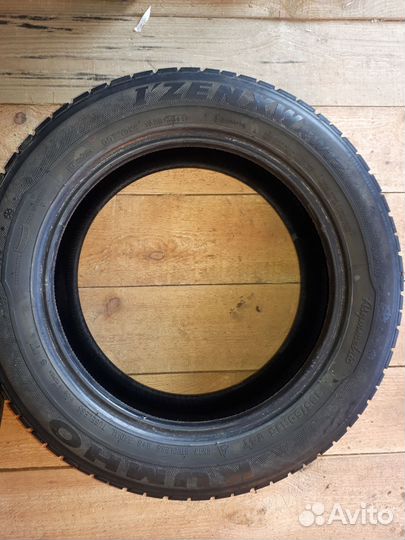 Kumho I'Zen XW KW17 185/60 R15 84T