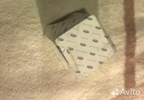 Центральный переключатель света Ford Focus 2