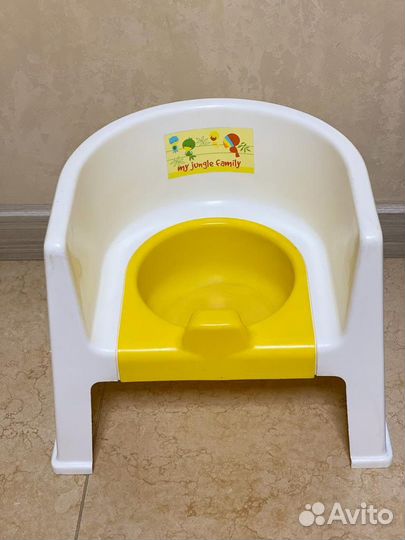 Светильник IKEA горшок Mothercare