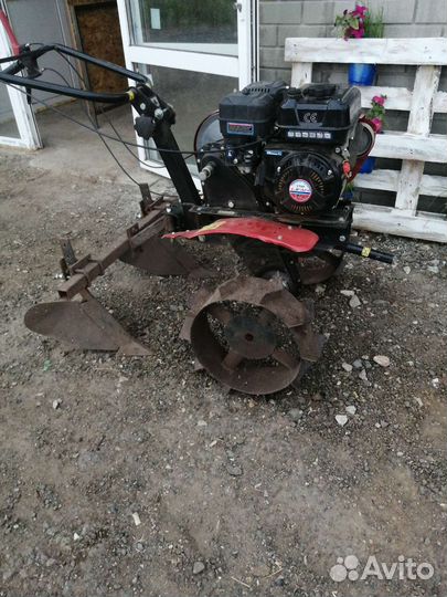 Аренда окучник, культиватор, мотоблок