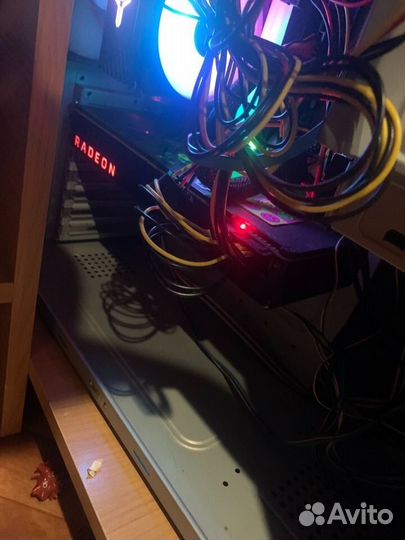 Amd radeon rx Vega 56 8 gb