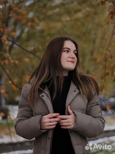 Няня для детей
